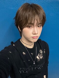 🐱 Ким Чонсу.