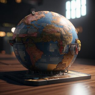 Новости из мира 3D