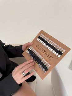 Ароматы VERITATE