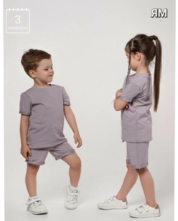 Детская одежда