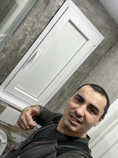 Пластиковые дверцы, люки и перегородки ПВХ