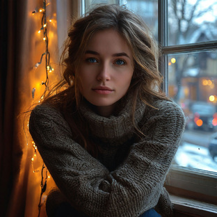 Про тебя и него