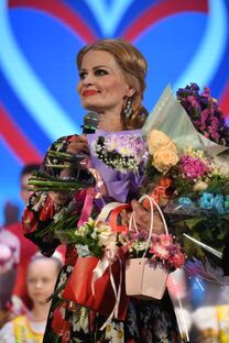 Статьи о Владе Верхотуровой