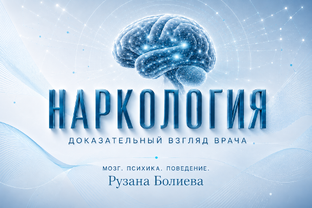 Наркология