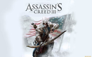 Assassin's Creed 3