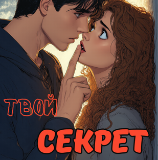 Твой секрет