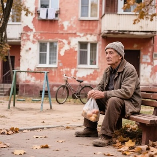 Житейские истории