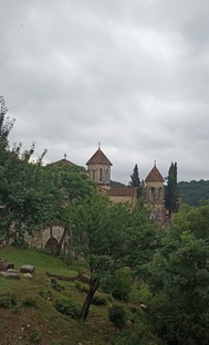 Места силы