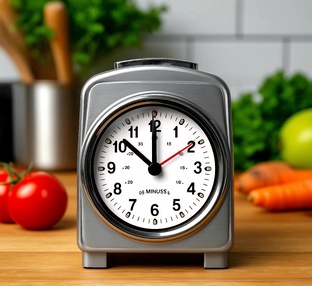  На скорую руку