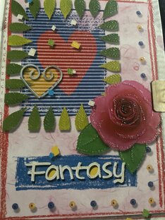 Заметки из дневников📝 