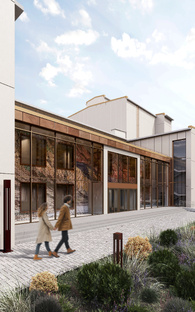 Коммерческие проекты