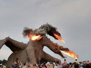 Путешествия