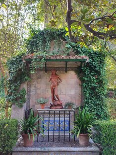 Интересные места и события в БА