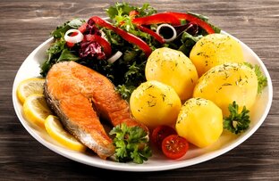 Авторские рецепты