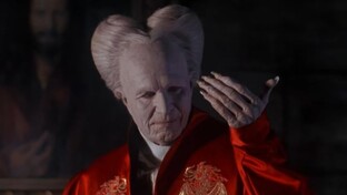 Мистика и ужасы