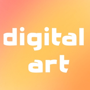 О цифровом художественном искусстве