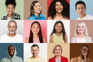 Про типы личности