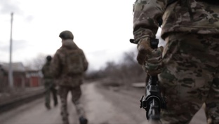 СПАРТАК. ОКРАИНА