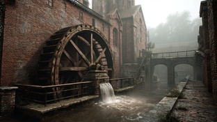 Вещи и артефакты