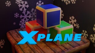 Обучалки по X-plane