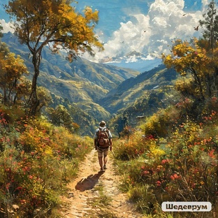 Путешествия, поездки и прогулки