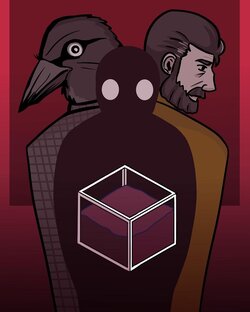Rusty Lake