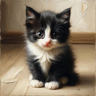 Подборка про Котиков.