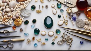 Энциклопедия камней