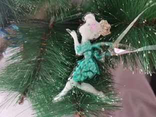 Эпоксидная смола