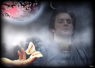 Гай Гизборн (видео)