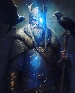 Работа с Богами 