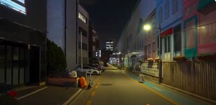 Одиночное путешествие