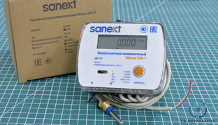 обзоры и распаковки