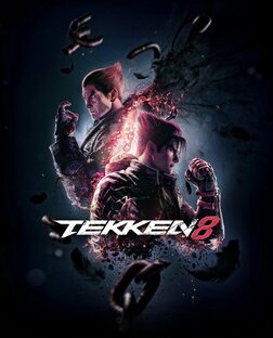 TEKKEN 8