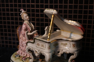 Экспонат недели