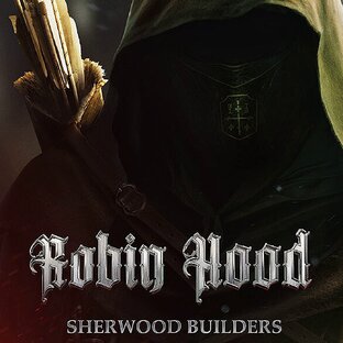 Robin Hood - Sherwood Builders 2024 - Прохождение Игры