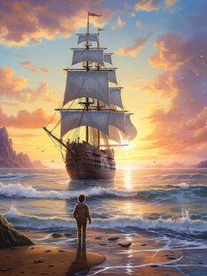 ЗАДУМЧИВОСТИ