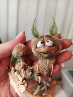 Мастерская художника