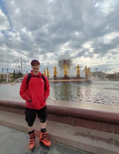 Ролики