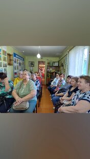 Избы-читальни