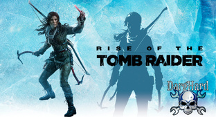 Rise of the Tomb Raider