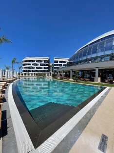 Liu Resorts 5*