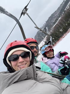 Провинциальные выскочки 