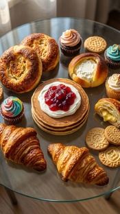 Из печи с любовью