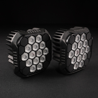 Фары рабочего света