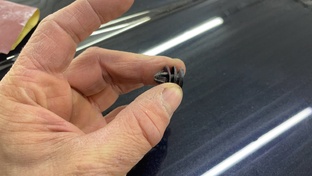 Ленд Ровер-Спасли-Благословили