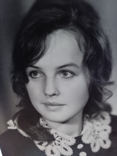 Валентина Новикова