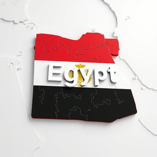 Небанальный Египет