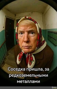 Политика/Геополитика