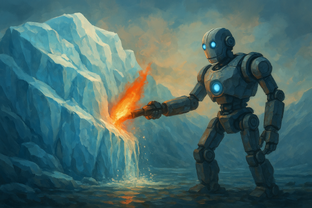 Публицистика 